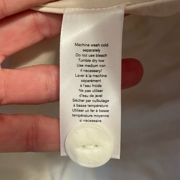 NWOT Rag & Bone Jacket - Picture 9 of 9